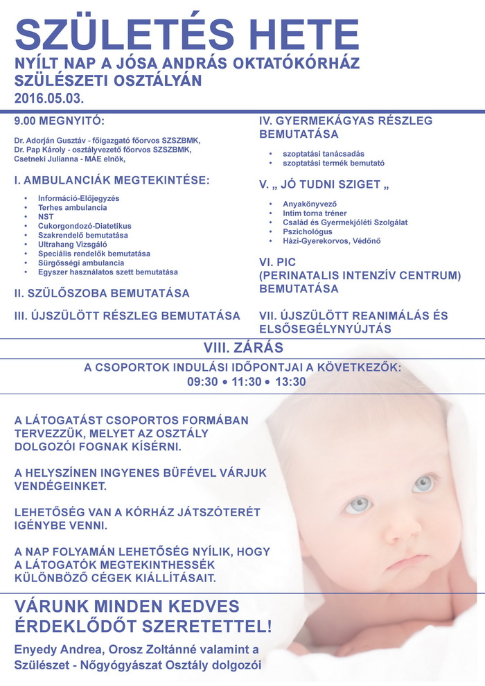 2016 04 28 szuletes hete 2016 plakat