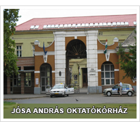 Jósa András Oktatókórház